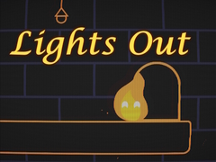 Trò chơi Lights Out
