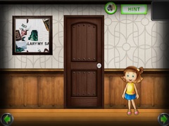 Trò chơi Amgel Kids Room Escape 320