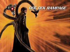 Trò chơi Doc Ock Rampage