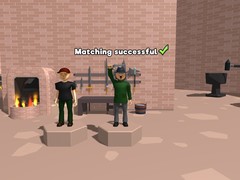 Trò chơi Blade Forge 3d