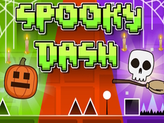 Trò chơi Spooky Dash