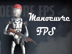 Trò chơi Manoeuvre FPS