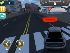 Trò chơi Turbo Drive: Mode Blitz
