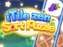 Trò chơi iTileZen sort puzzle