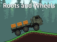Trò chơi Roots and Wheels