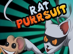Trò chơi Rat Purrsuit