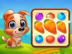 Trò chơi Yummy Tales 3