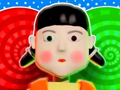 Trò chơi Survival master: 456 Challenge