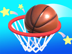Trò chơi Basketball Life 3D