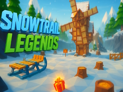 Trò chơi Snowtrail Legends