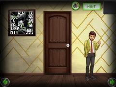 Trò chơi Amgel Easy Room Escape 296