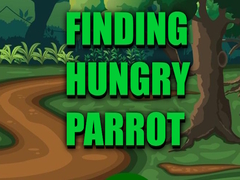 Trò chơi Finding Hungry Parrot