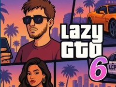 Trò chơi Lazy Gto 6