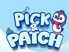 Trò chơi Pick & Patch