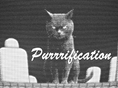 Trò chơi Purrrification