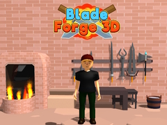 Trò chơi Blade Forge 3D