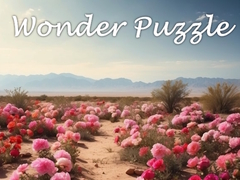 Trò chơi Wonder Puzzle