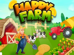 Trò chơi Happy Farm