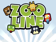 Trò chơi Zoo Line