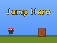 Trò chơi Jump hero