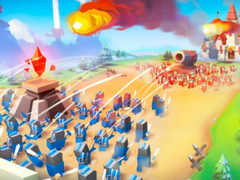 Trò chơi Legions: The Way of War