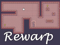 Trò chơi Rewarp