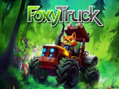 Trò chơi FoxyTruck