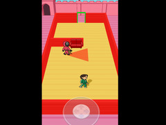 Trò chơi Squid Scape Game