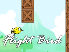 Trò chơi Flight Bird