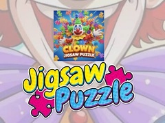 Trò chơi Clown Jigsaw Puzzle