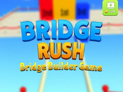 Trò chơi Bridge Rush Bridge Builder Game