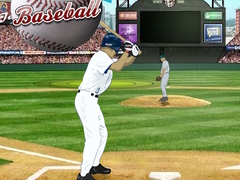 Trò chơi Miniclip Baseball