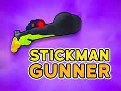 Trò chơi StickMan Gunner