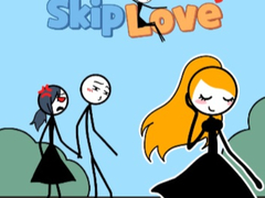 Trò chơi Skip Love