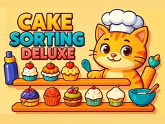 Trò chơi Cake Sorting Deluxe