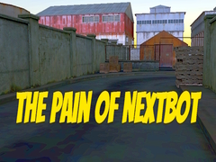Trò chơi The Pain of Nextbot
