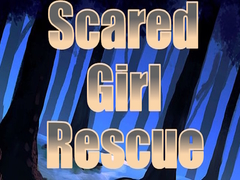 Trò chơi Scared Girl Rescue
