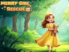 Trò chơi Merry Girl Rescue