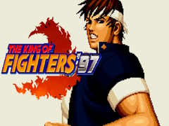 Trò chơi The King of Fighters 97