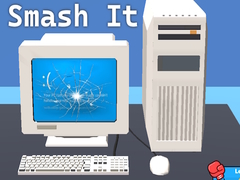 Trò chơi Smash It