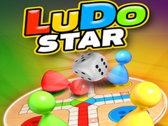 Trò chơi Ludo Star