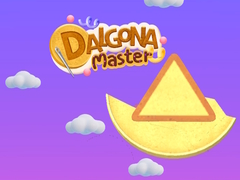 Trò chơi Dalgona Master
