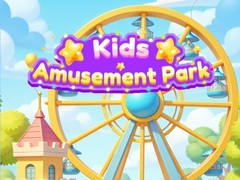Trò chơi Kids Amusement Park