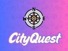 Trò chơi City Quest