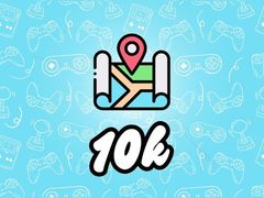 Trò chơi 10K