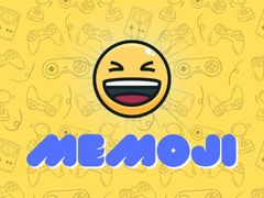 Trò chơi Memoji