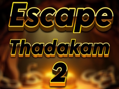 Trò chơi Escape Thadakam 02