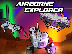 Trò chơi Airborne Explorer