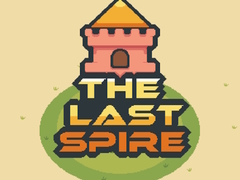Trò chơi The Last Spire