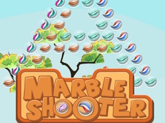 Trò chơi Marble Shooter